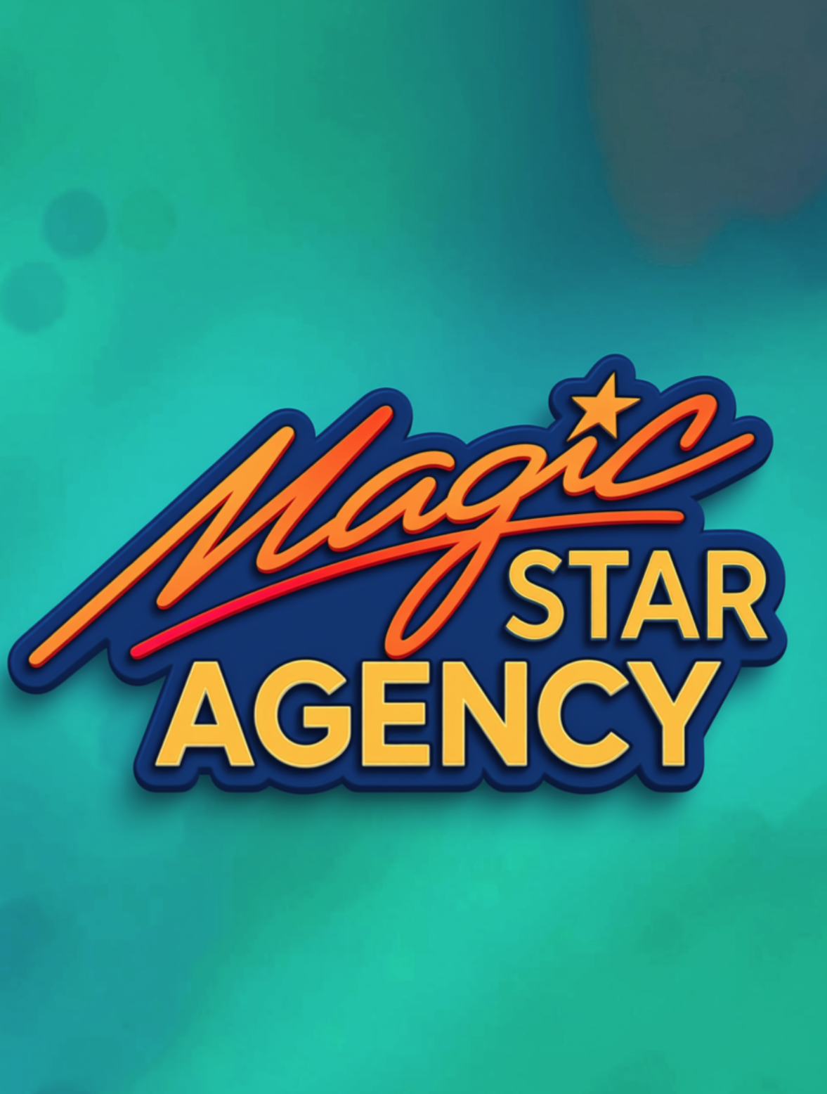 MagicStar