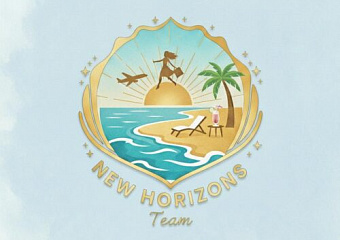 New Horizons Team