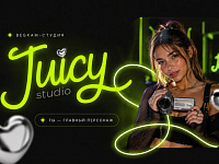 Juicy Studio